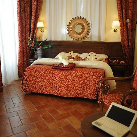Hotel California Firenze Eksteriør billede