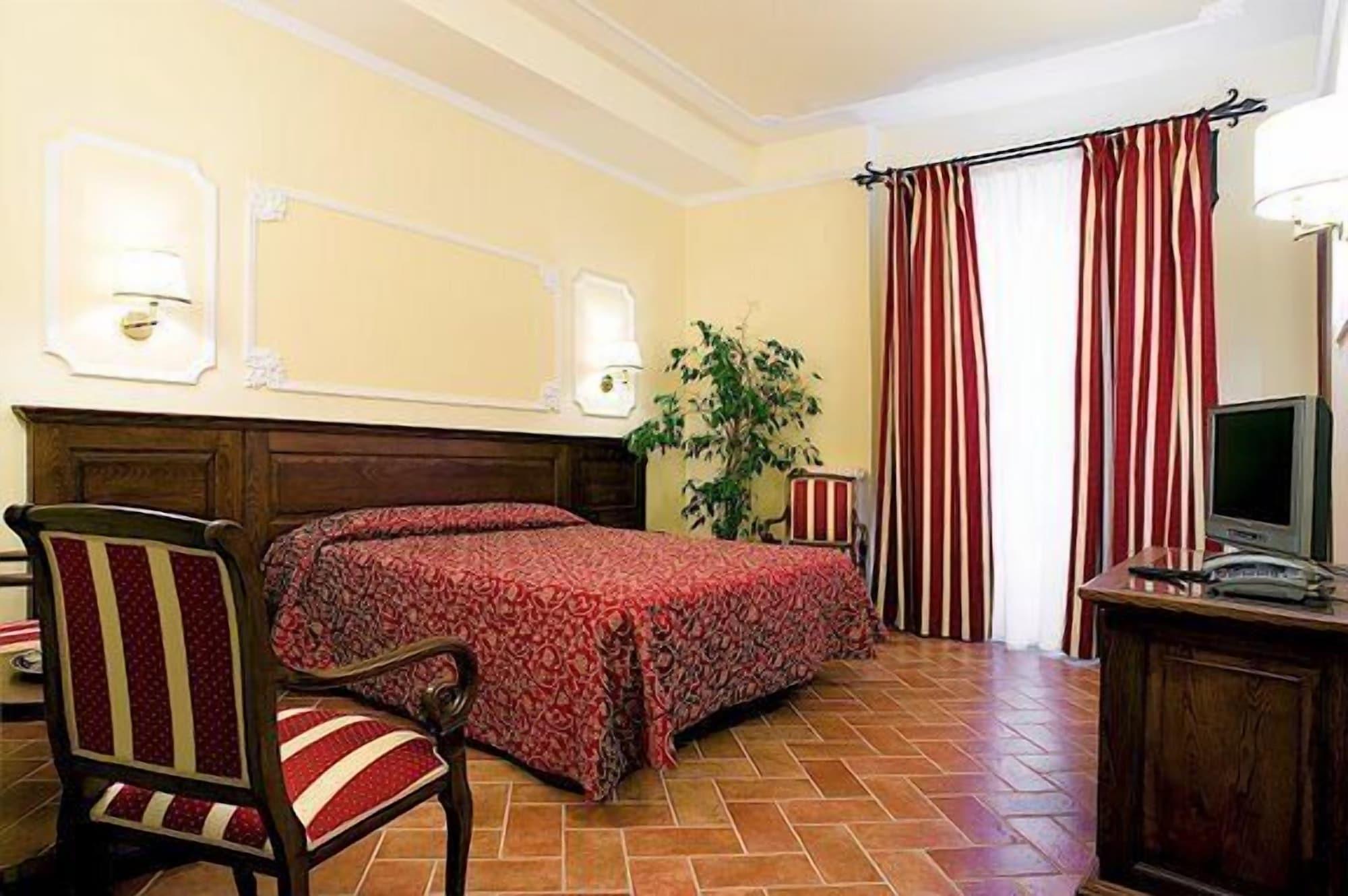 Hotel California Firenze Eksteriør billede