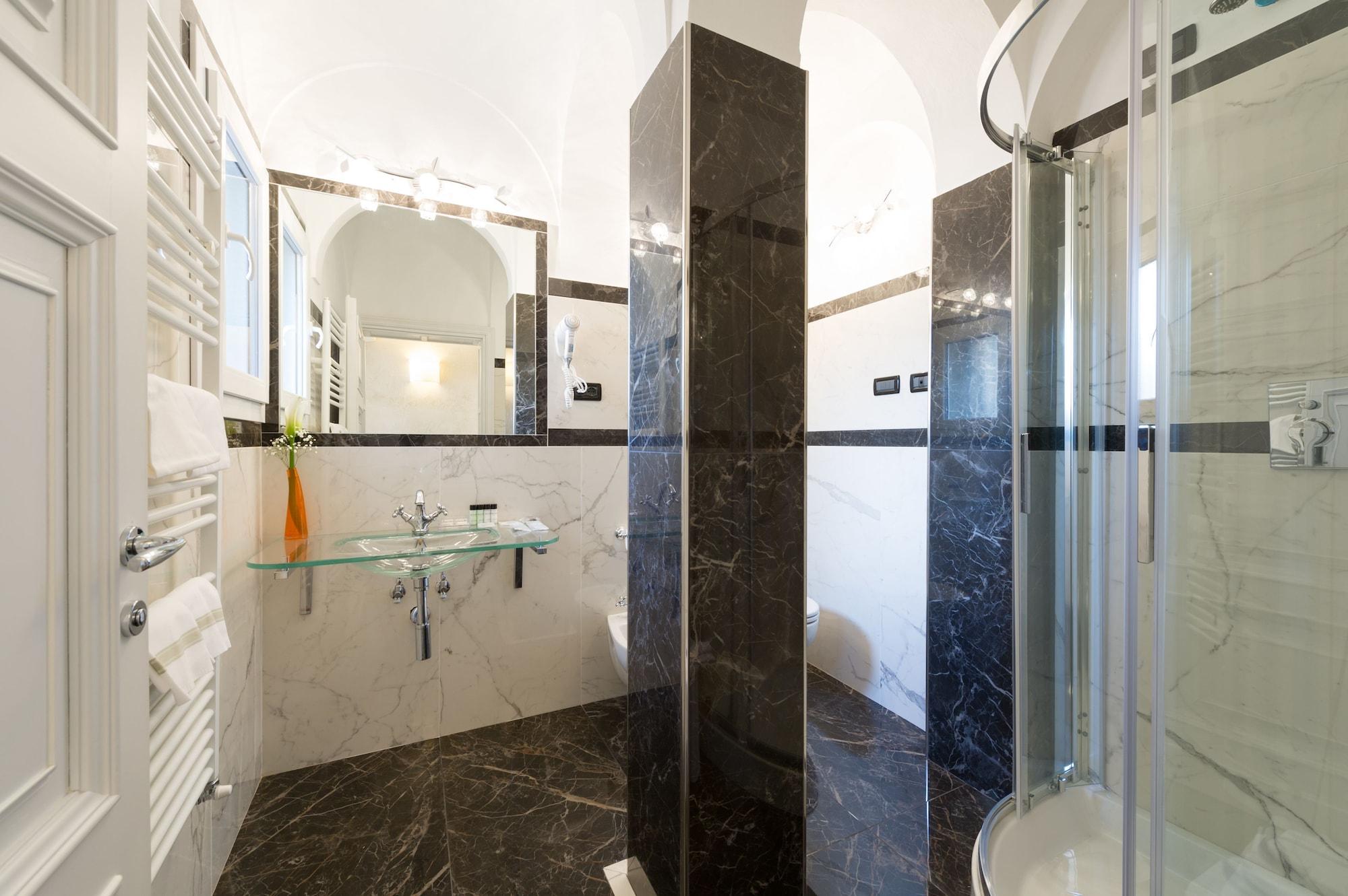 Hotel California Firenze Eksteriør billede