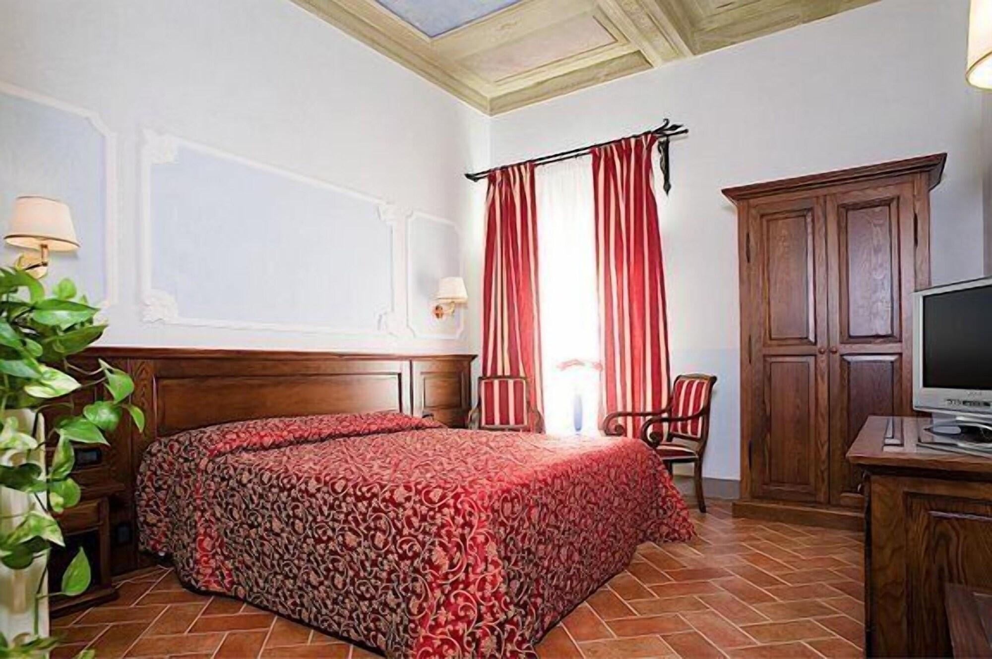 Hotel California Firenze Eksteriør billede
