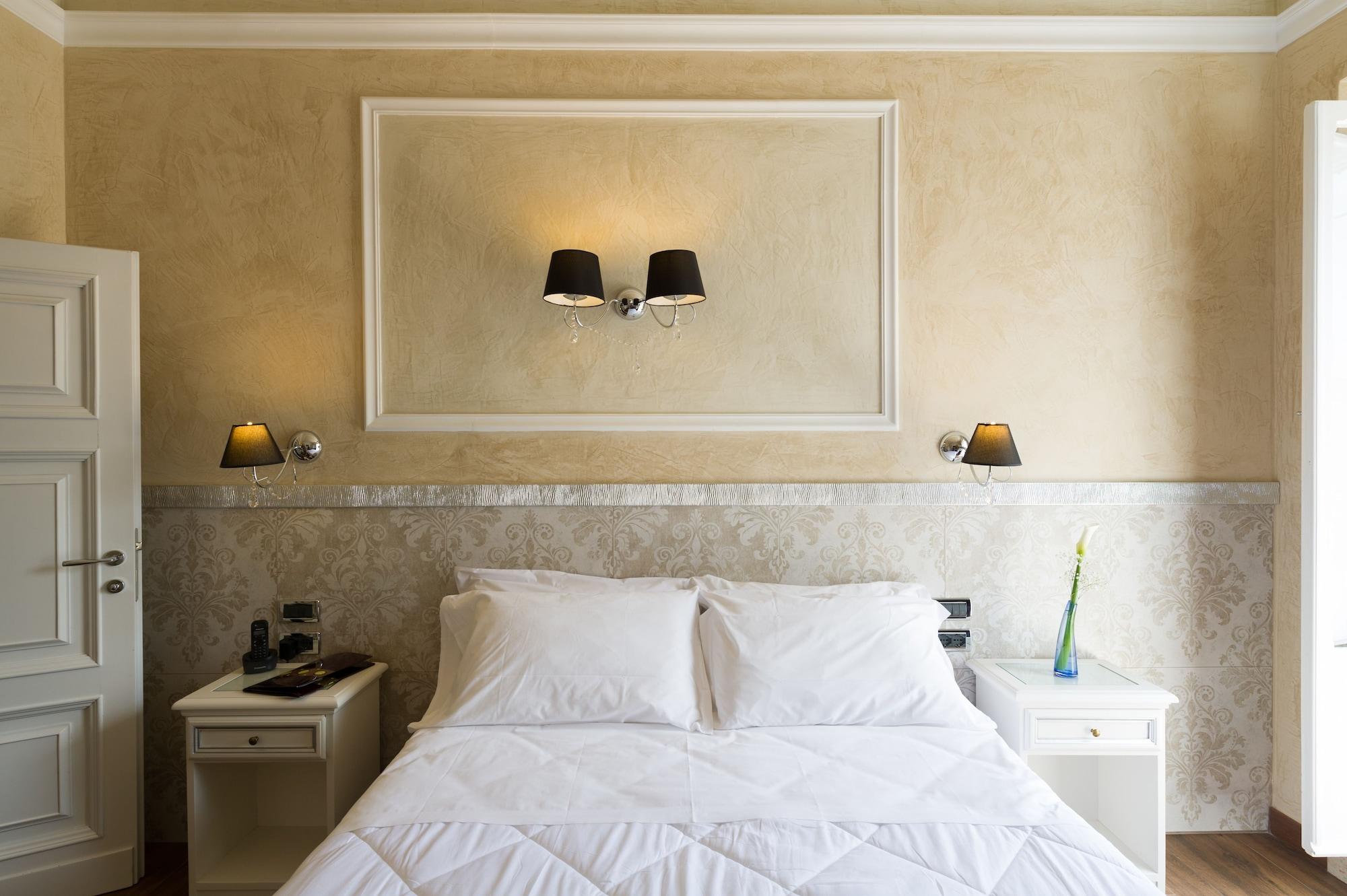 Hotel California Firenze Eksteriør billede