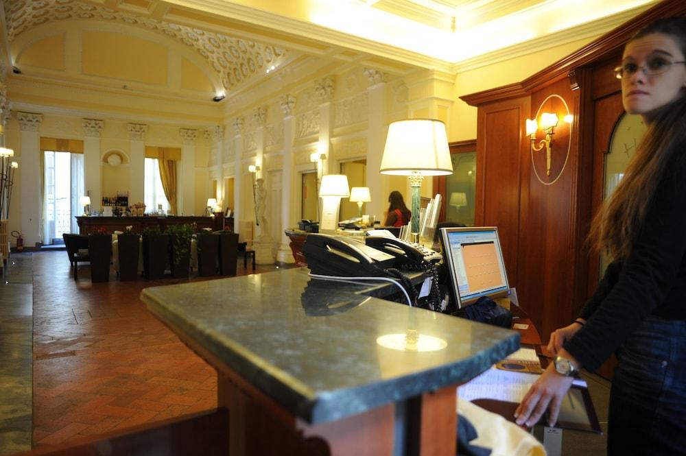 Hotel California Firenze Eksteriør billede