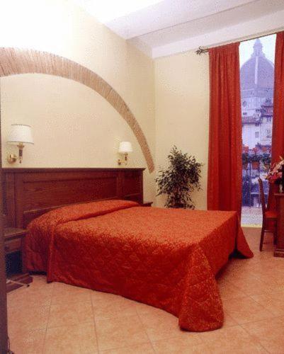 Hotel California Firenze Eksteriør billede