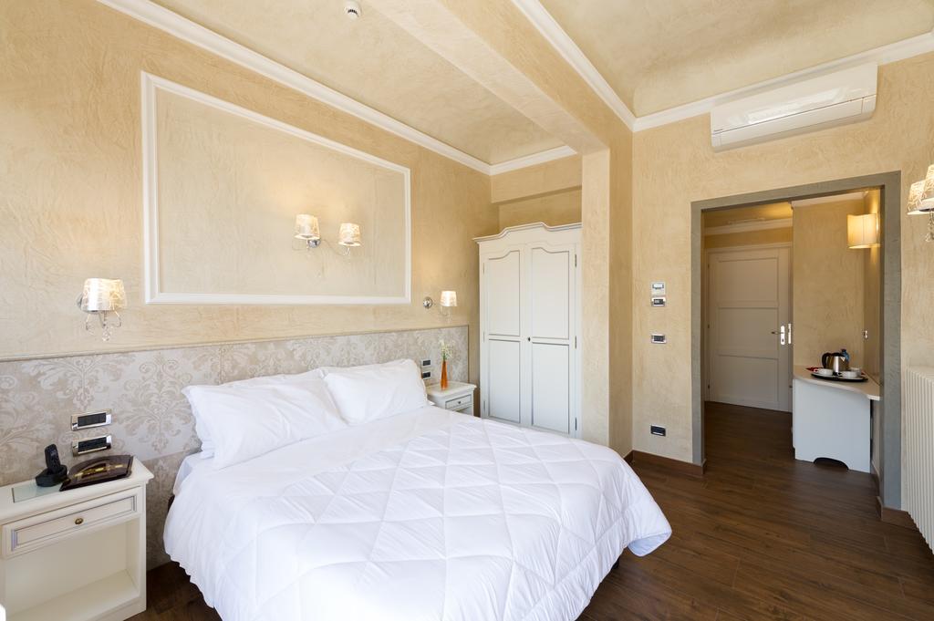 Hotel California Firenze Eksteriør billede