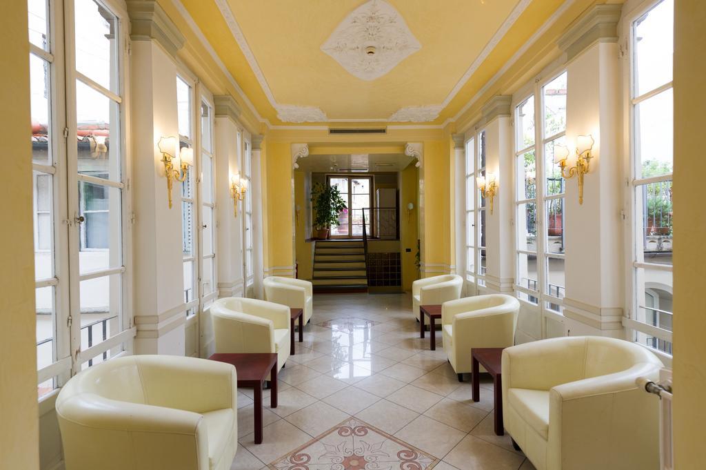 Hotel California Firenze Eksteriør billede