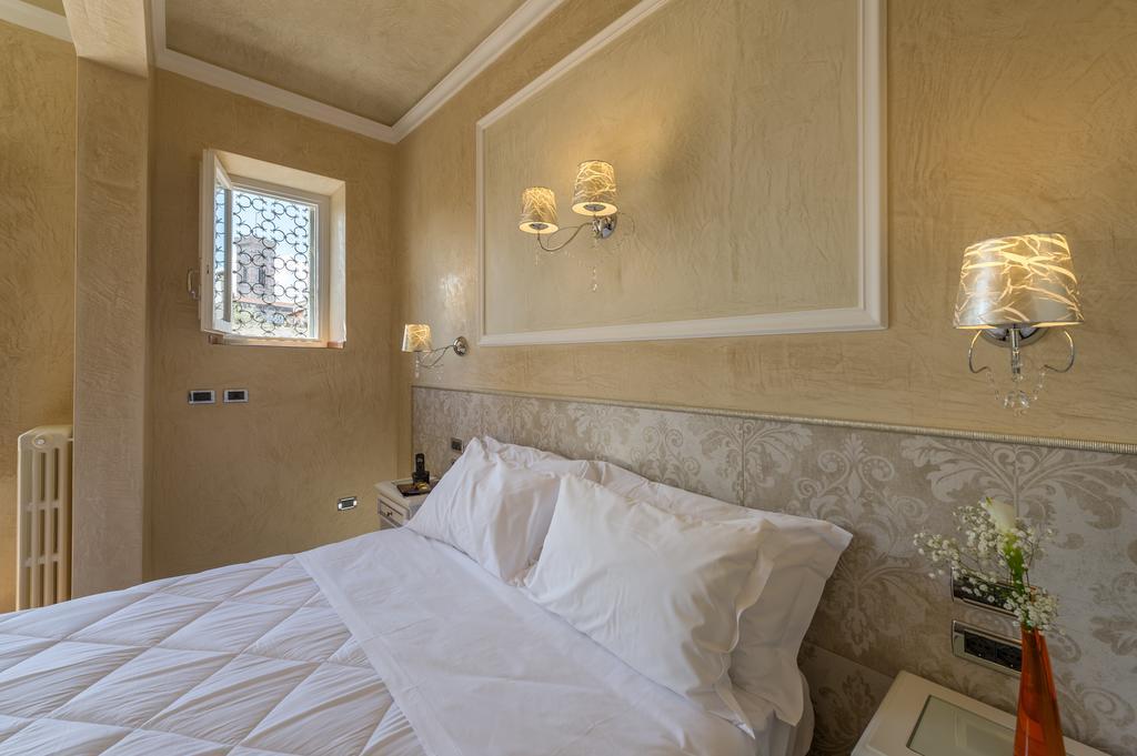 Hotel California Firenze Eksteriør billede