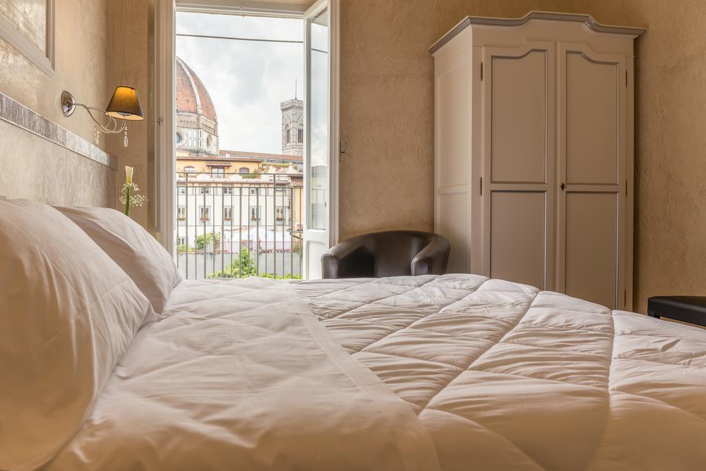 Hotel California Firenze Eksteriør billede