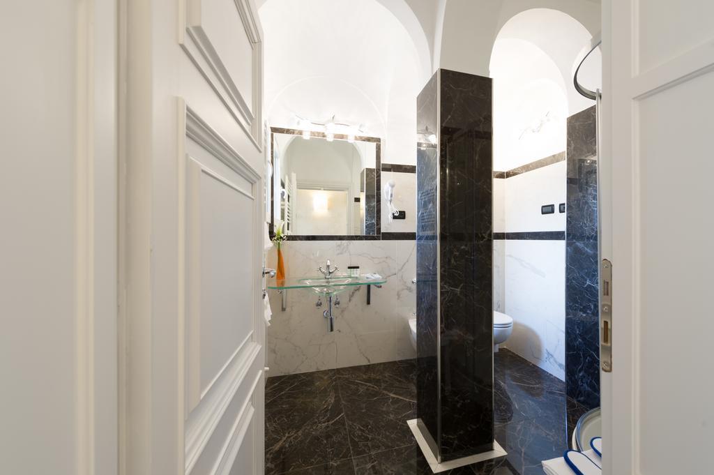 Hotel California Firenze Eksteriør billede