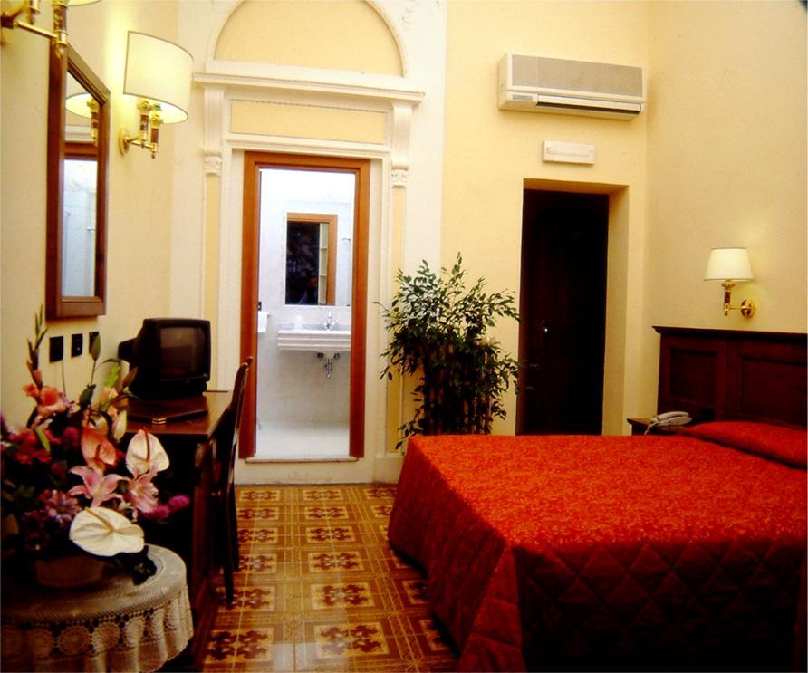 Hotel California Firenze Eksteriør billede