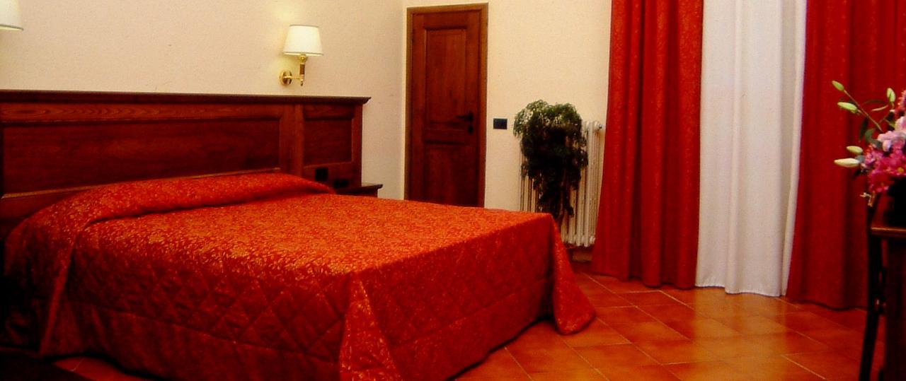 Hotel California Firenze Eksteriør billede