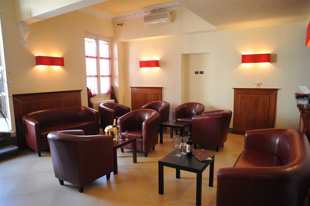 Hotel California Firenze Eksteriør billede