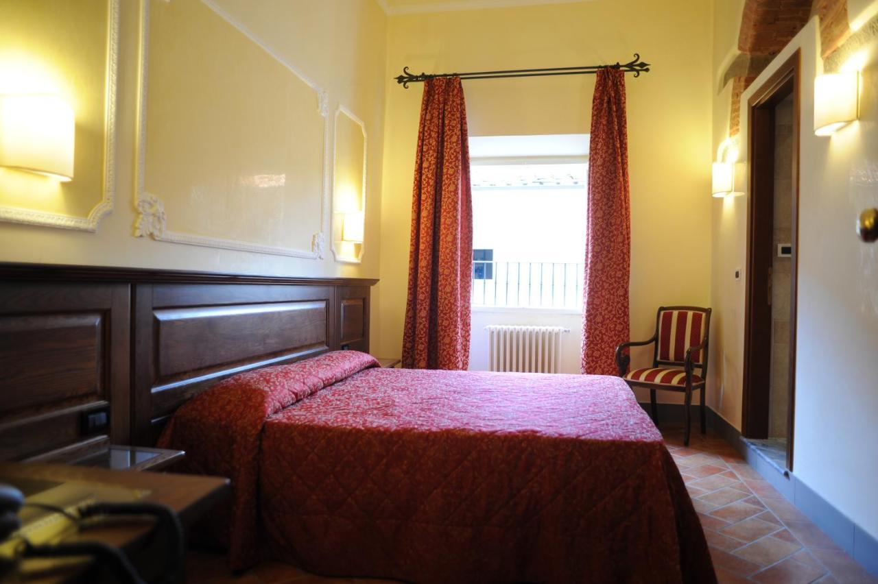 Hotel California Firenze Eksteriør billede