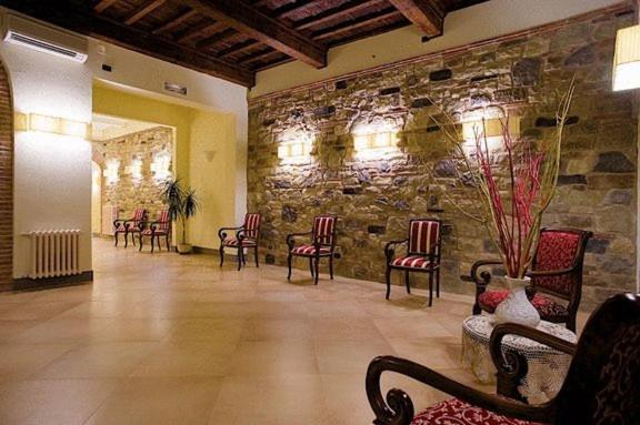 Hotel California Firenze Interiør billede